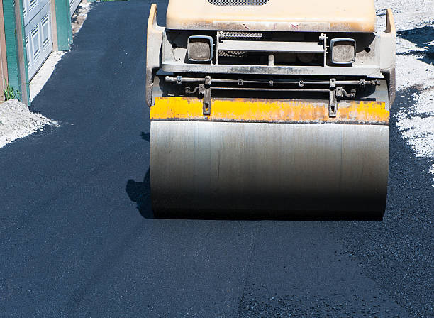 Driveway Pressure Washing in Buchanan, MI